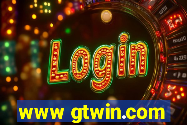 www gtwin.com